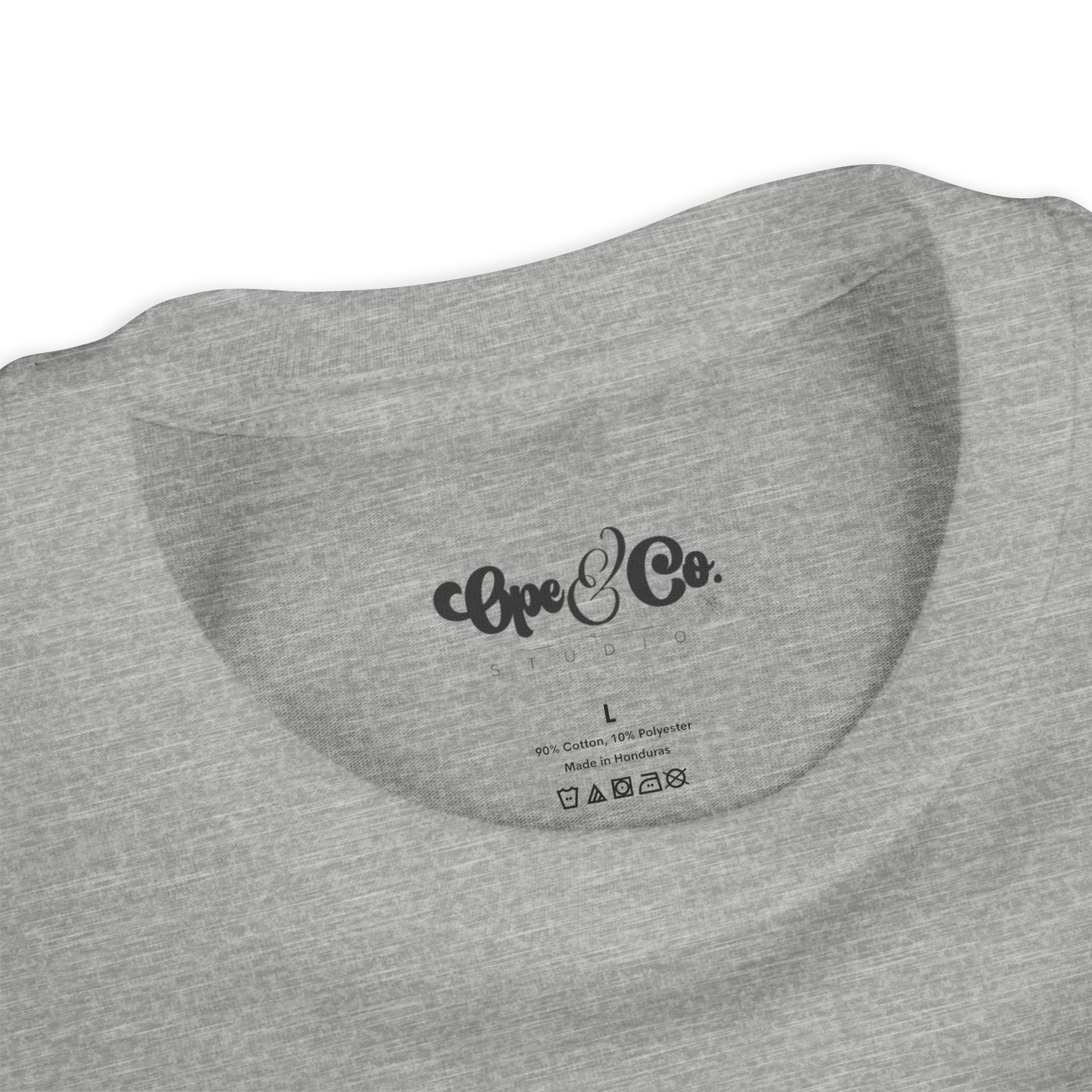 🎀 1st Grade First Day of School Shirt – Glitter Frame Girl Tee