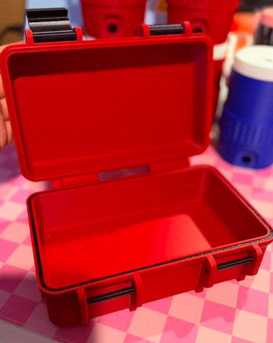 Custom Snack Out Father’s Day Snackle Box